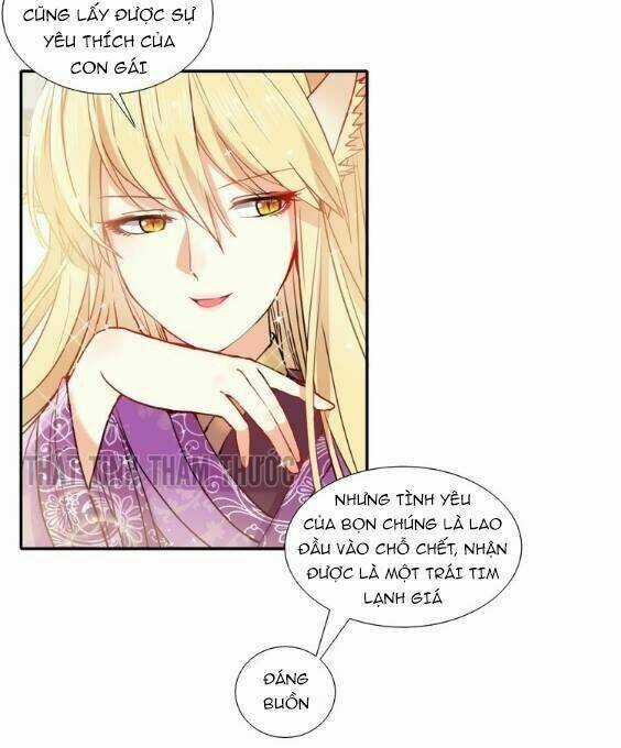 Mộng Văn Sơn Hải Kinh - Chapter 3 - Trang 82