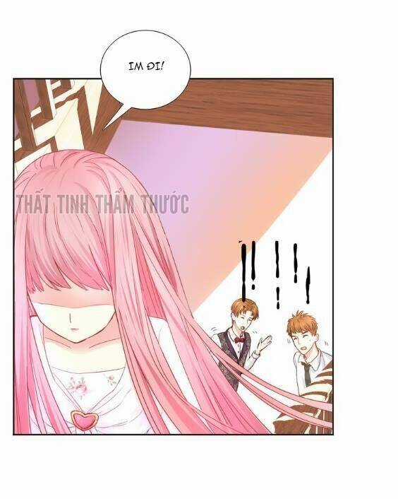 Mộng Văn Sơn Hải Kinh - Chapter 4 - Trang 12