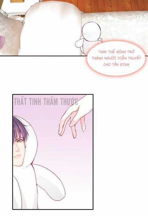 Mộng Văn Sơn Hải Kinh - Chapter 4 - Trang 16