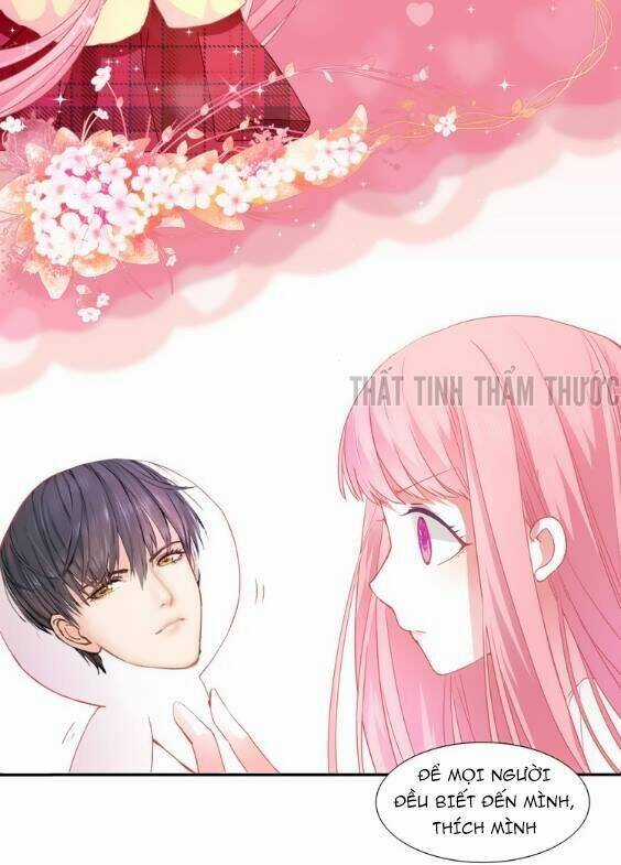 Mộng Văn Sơn Hải Kinh - Chapter 4 - Trang 19