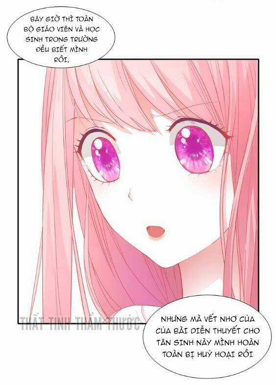 Mộng Văn Sơn Hải Kinh - Chapter 4 - Trang 20