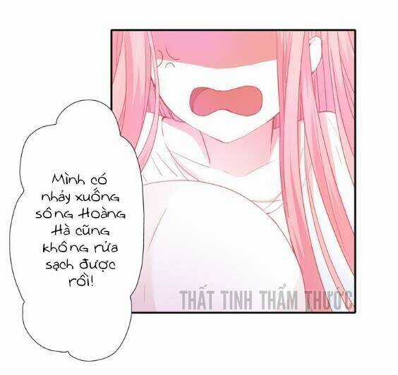 Mộng Văn Sơn Hải Kinh - Chapter 4 - Trang 21