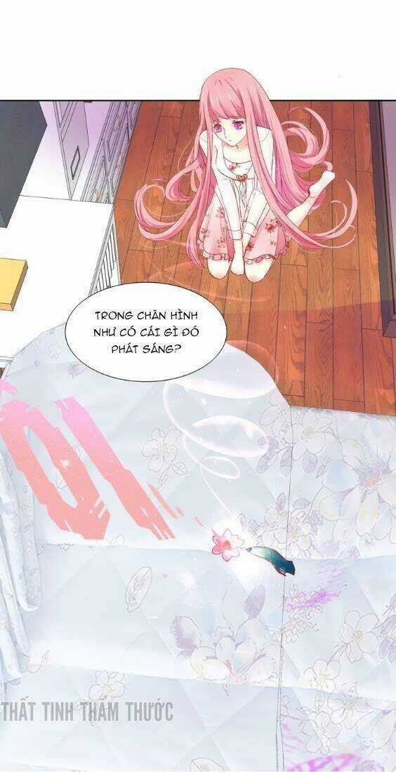 Mộng Văn Sơn Hải Kinh - Chapter 4 - Trang 28