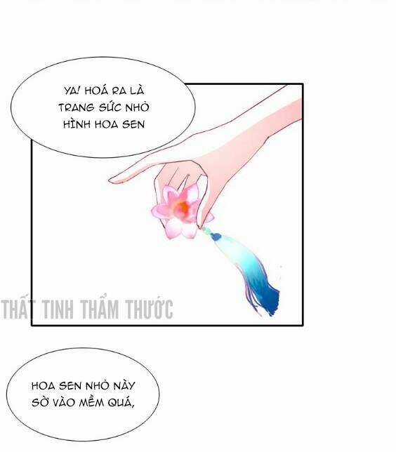 Mộng Văn Sơn Hải Kinh - Chapter 4 - Trang 29