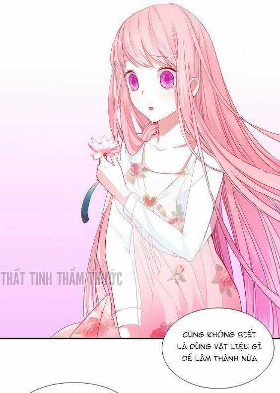 Mộng Văn Sơn Hải Kinh - Chapter 4 - Trang 30