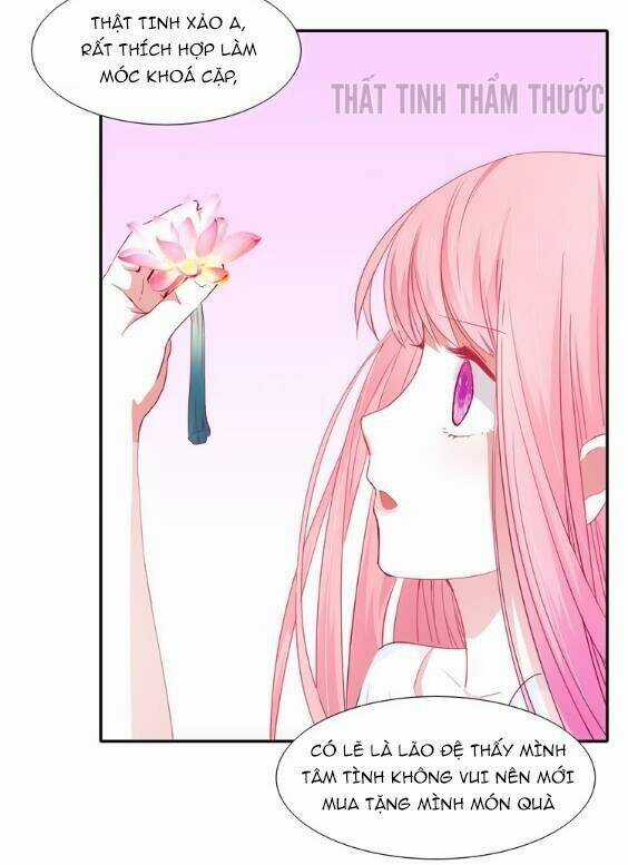 Mộng Văn Sơn Hải Kinh - Chapter 4 - Trang 31