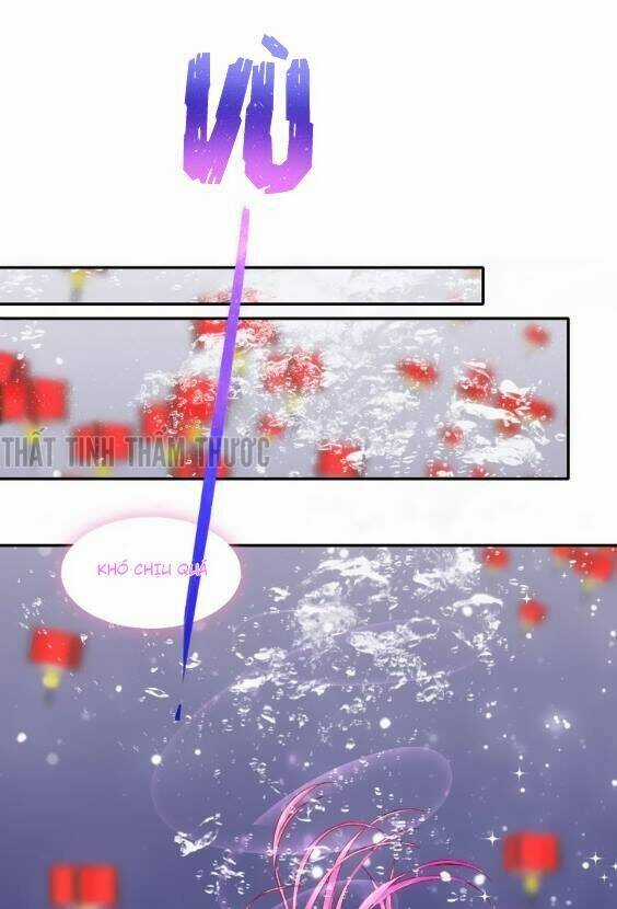 Mộng Văn Sơn Hải Kinh - Chapter 4 - Trang 33