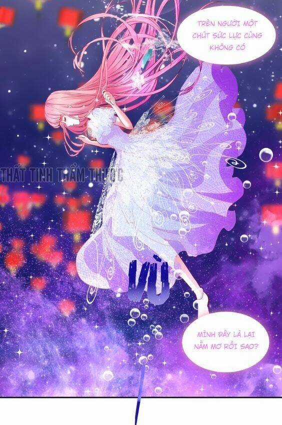 Mộng Văn Sơn Hải Kinh - Chapter 4 - Trang 34