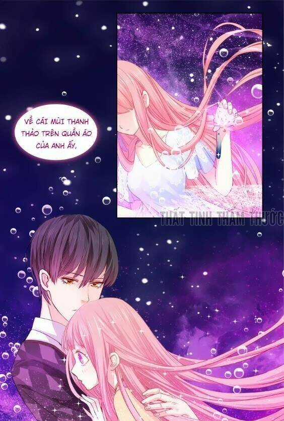 Mộng Văn Sơn Hải Kinh - Chapter 4 - Trang 36