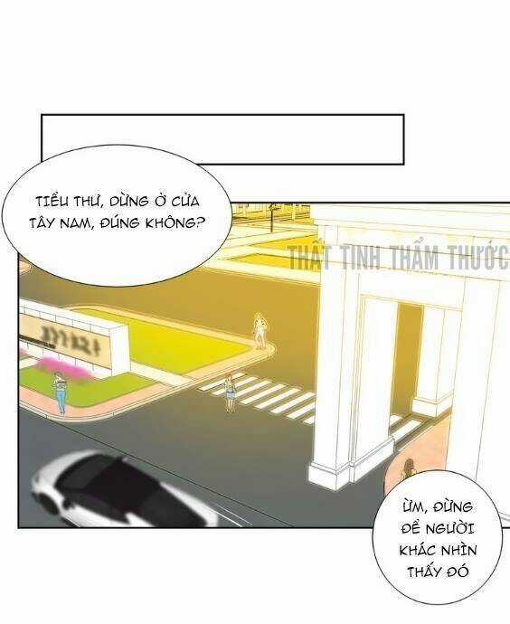 Mộng Văn Sơn Hải Kinh - Chapter 4 - Trang 38