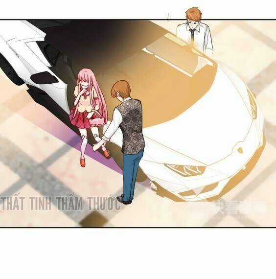 Mộng Văn Sơn Hải Kinh - Chapter 4 - Trang 39