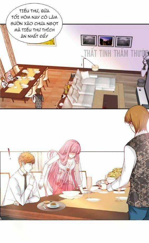 Mộng Văn Sơn Hải Kinh - Chapter 4 - Trang 5