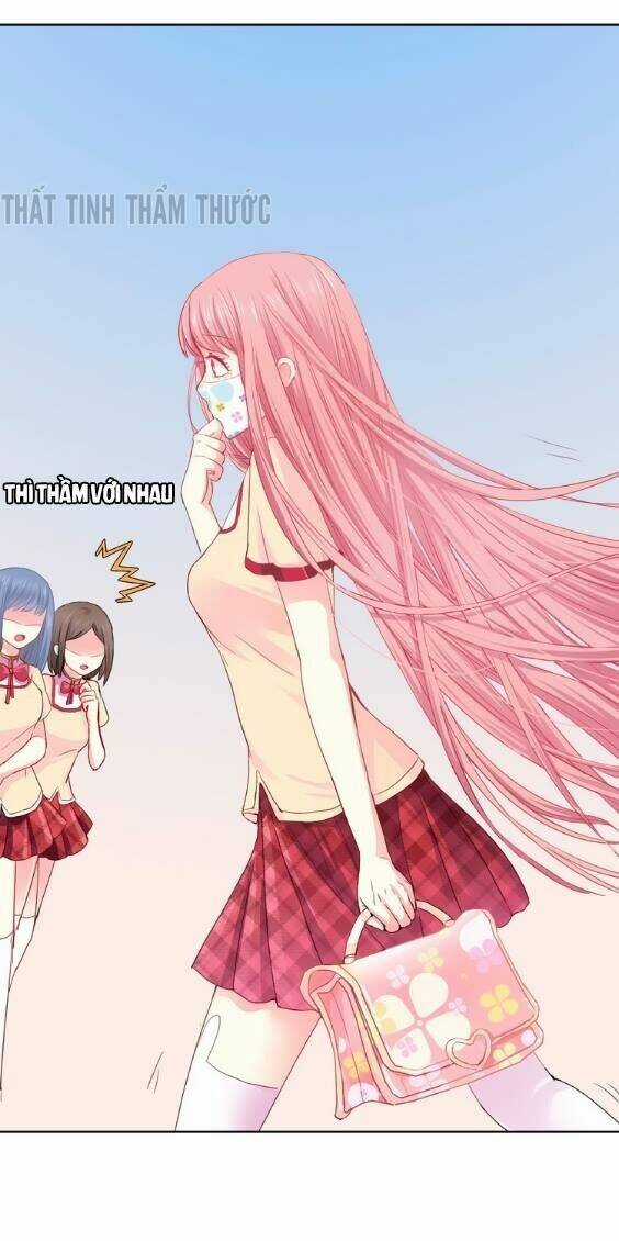 Mộng Văn Sơn Hải Kinh - Chapter 4 - Trang 41