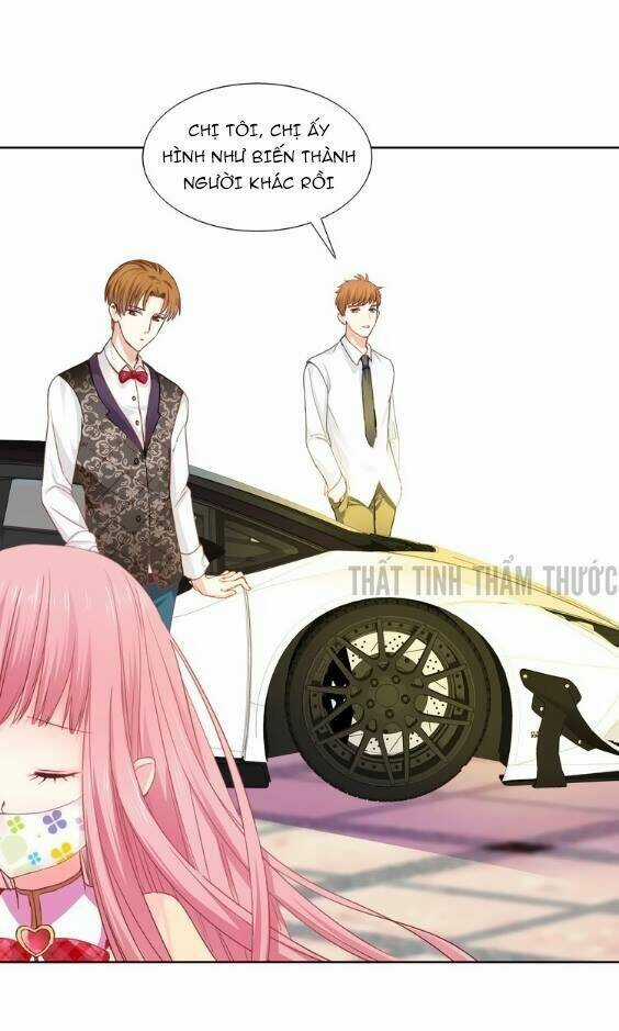 Mộng Văn Sơn Hải Kinh - Chapter 4 - Trang 42