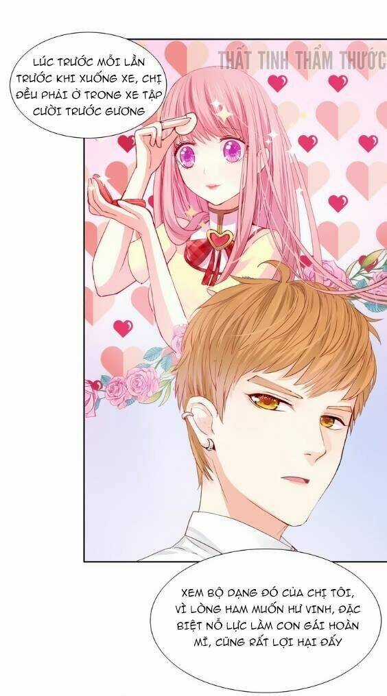 Mộng Văn Sơn Hải Kinh - Chapter 4 - Trang 43