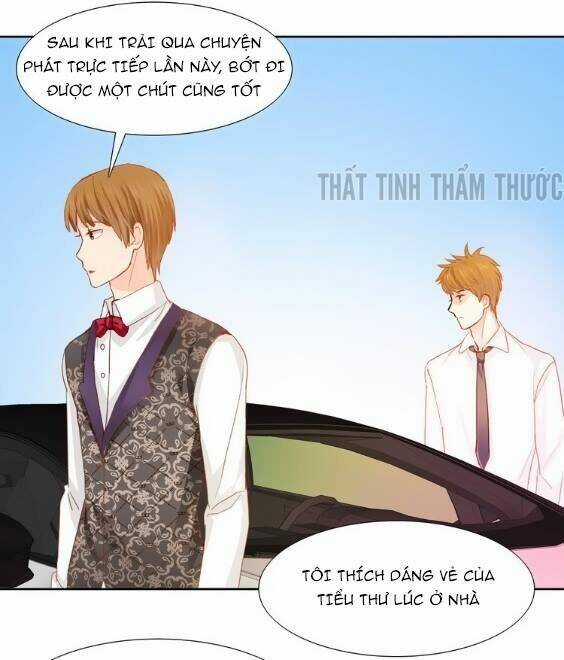 Mộng Văn Sơn Hải Kinh - Chapter 4 - Trang 44