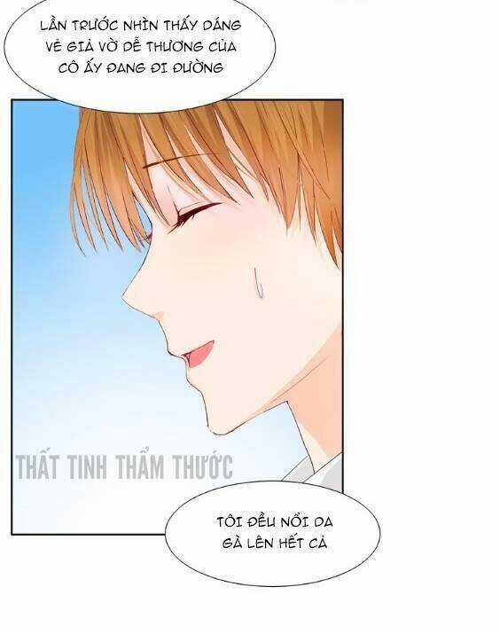 Mộng Văn Sơn Hải Kinh - Chapter 4 - Trang 45