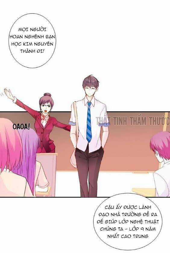 Mộng Văn Sơn Hải Kinh - Chapter 4 - Trang 55