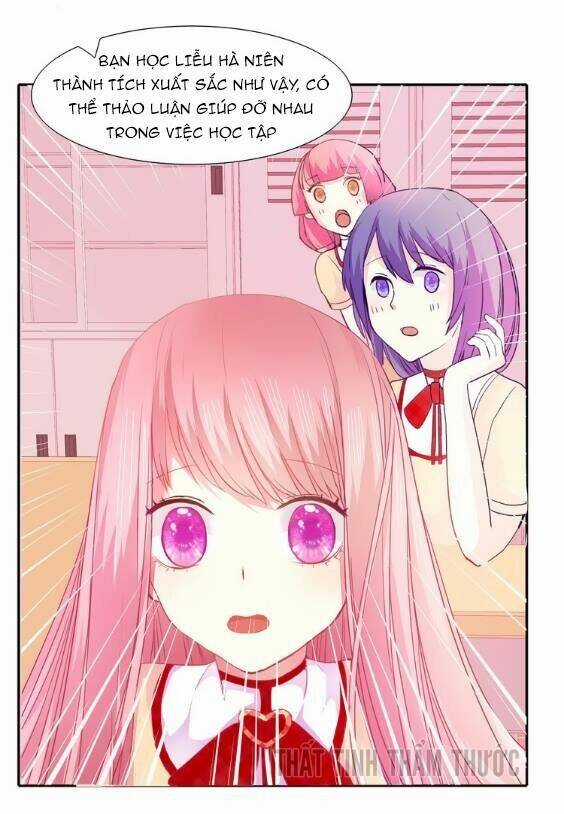 Mộng Văn Sơn Hải Kinh - Chapter 4 - Trang 57