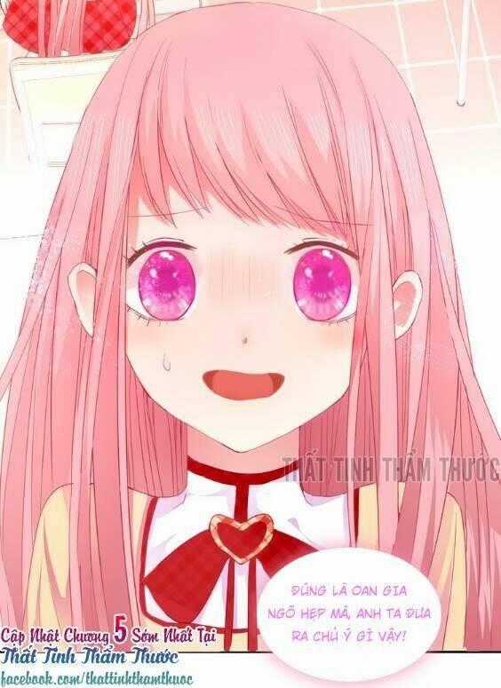 Mộng Văn Sơn Hải Kinh - Chapter 4 - Trang 60