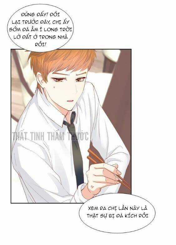 Mộng Văn Sơn Hải Kinh - Chapter 4 - Trang 8