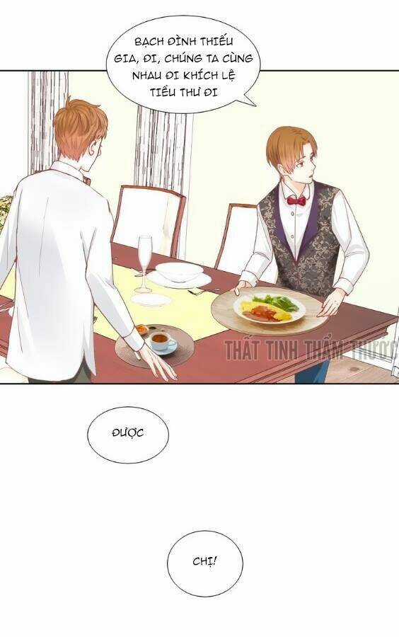 Mộng Văn Sơn Hải Kinh - Chapter 4 - Trang 9