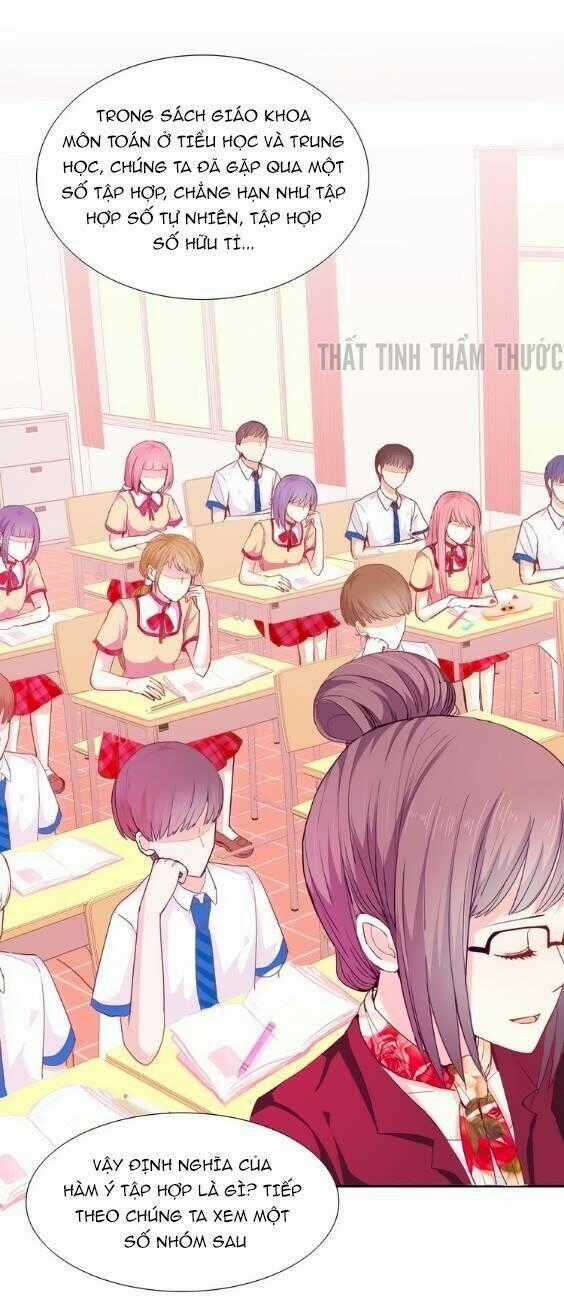 Mộng Văn Sơn Hải Kinh - Chapter 5 - Trang 2