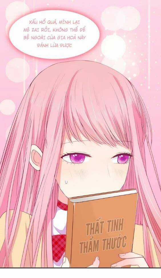 Mộng Văn Sơn Hải Kinh - Chapter 5 - Trang 13