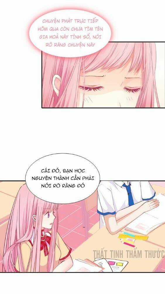 Mộng Văn Sơn Hải Kinh - Chapter 5 - Trang 14