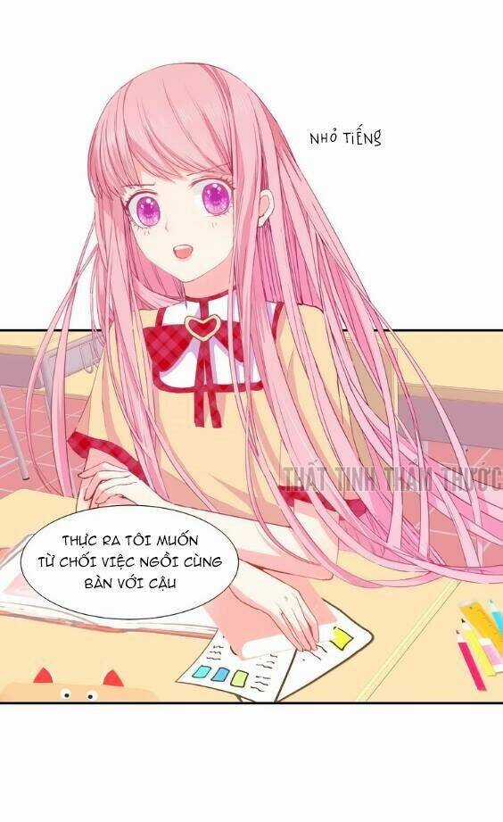 Mộng Văn Sơn Hải Kinh - Chapter 5 - Trang 15