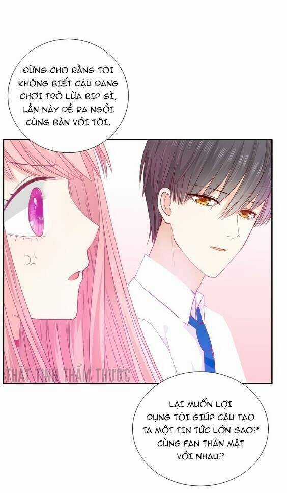 Mộng Văn Sơn Hải Kinh - Chapter 5 - Trang 20