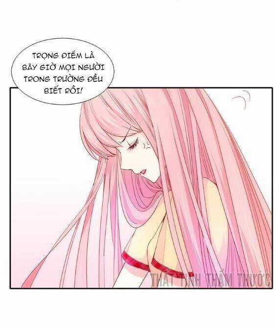 Mộng Văn Sơn Hải Kinh - Chapter 5 - Trang 23