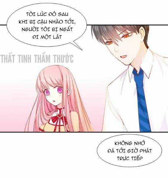 Mộng Văn Sơn Hải Kinh - Chapter 5 - Trang 24