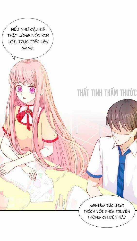 Mộng Văn Sơn Hải Kinh - Chapter 5 - Trang 27