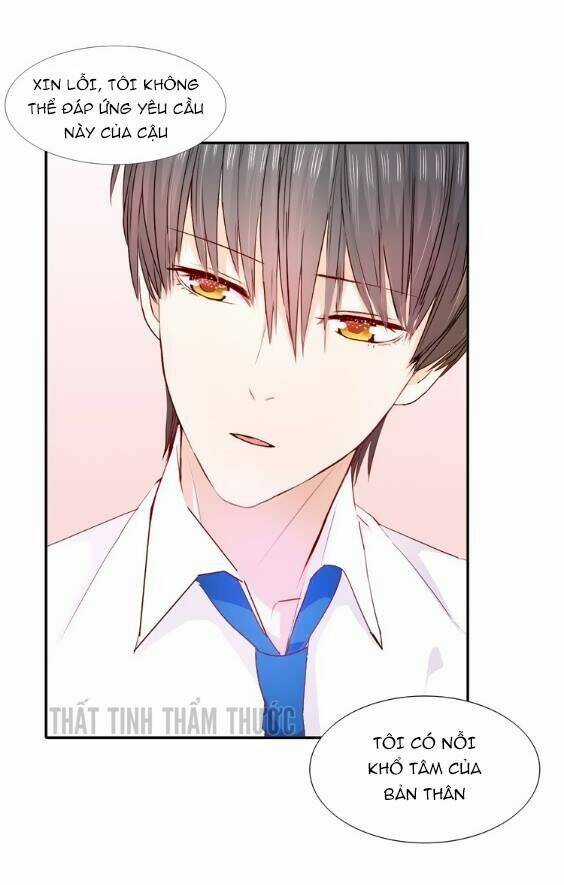 Mộng Văn Sơn Hải Kinh - Chapter 5 - Trang 28