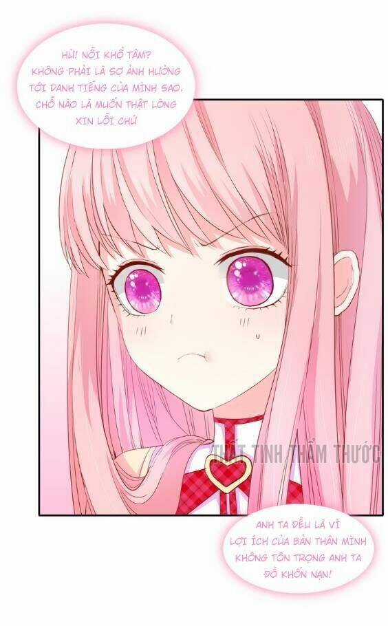 Mộng Văn Sơn Hải Kinh - Chapter 5 - Trang 29