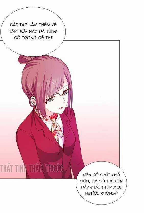 Mộng Văn Sơn Hải Kinh - Chapter 5 - Trang 31