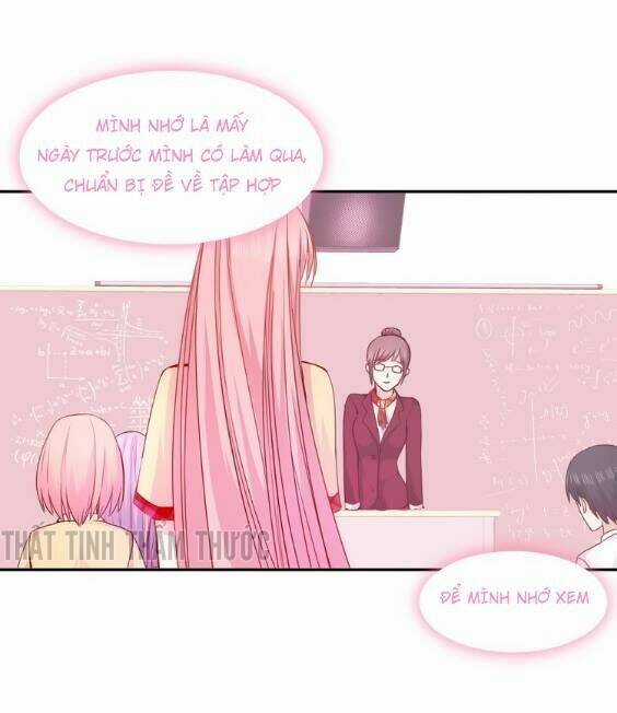 Mộng Văn Sơn Hải Kinh - Chapter 5 - Trang 34