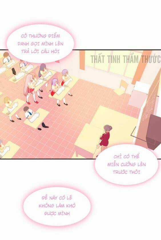 Mộng Văn Sơn Hải Kinh - Chapter 5 - Trang 35