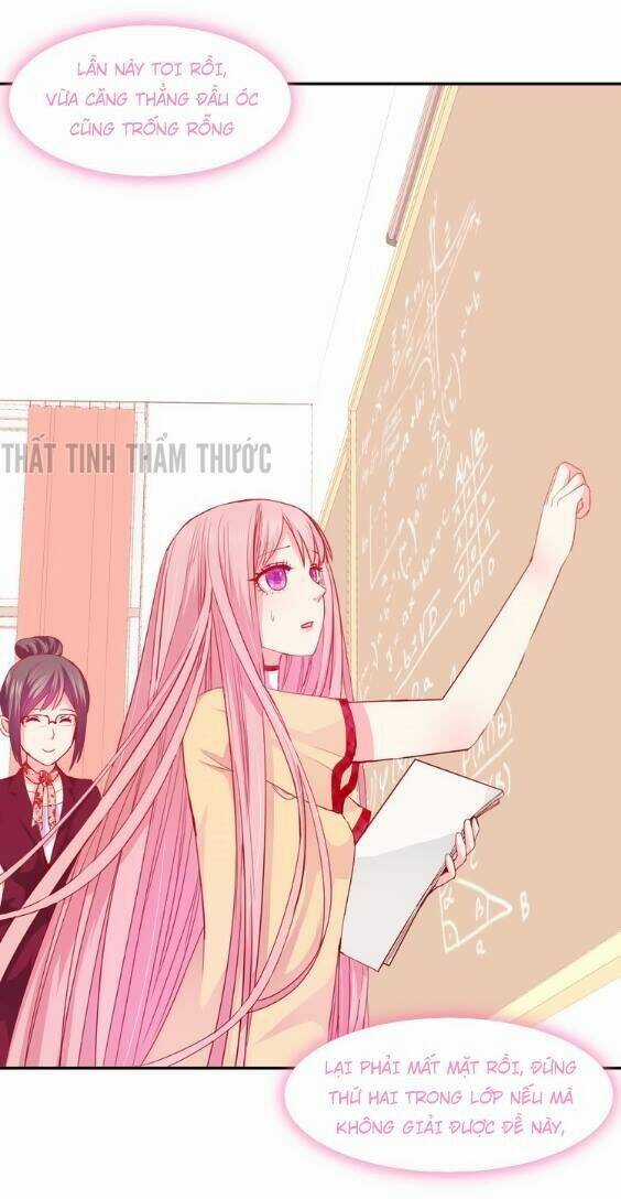 Mộng Văn Sơn Hải Kinh - Chapter 5 - Trang 37