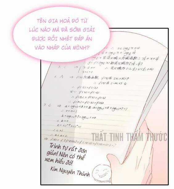 Mộng Văn Sơn Hải Kinh - Chapter 5 - Trang 40