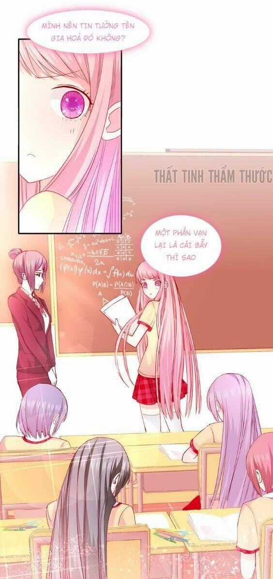 Mộng Văn Sơn Hải Kinh - Chapter 5 - Trang 41