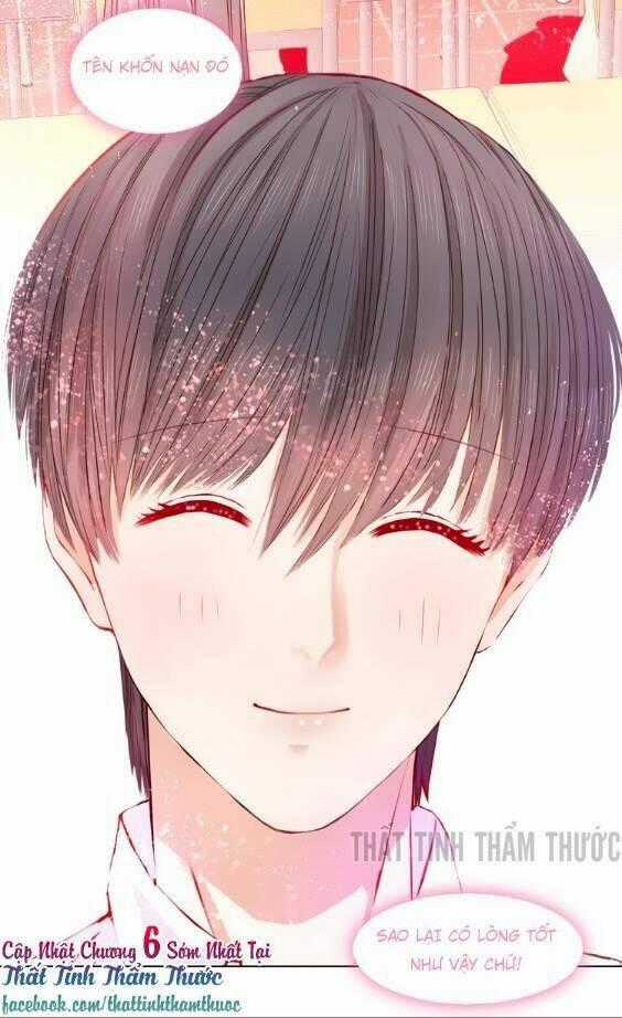 Mộng Văn Sơn Hải Kinh - Chapter 5 - Trang 42