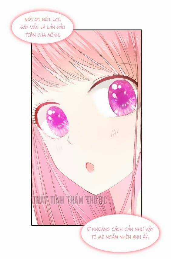 Mộng Văn Sơn Hải Kinh - Chapter 5 - Trang 7