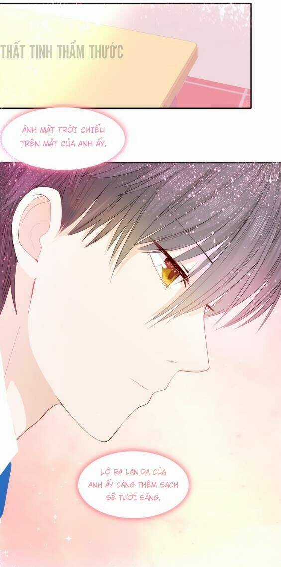 Mộng Văn Sơn Hải Kinh - Chapter 5 - Trang 8