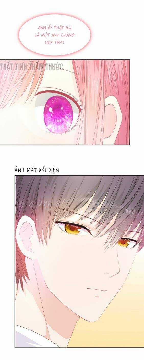 Mộng Văn Sơn Hải Kinh - Chapter 5 - Trang 10