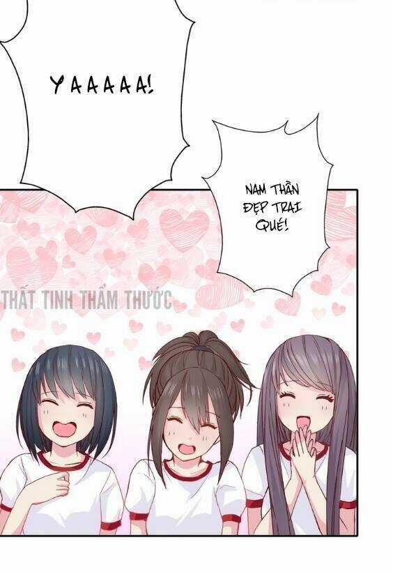 Mộng Văn Sơn Hải Kinh - Chapter 6 - Trang 14