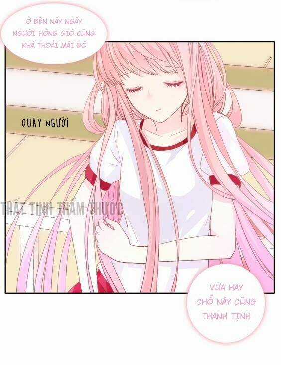 Mộng Văn Sơn Hải Kinh - Chapter 6 - Trang 18