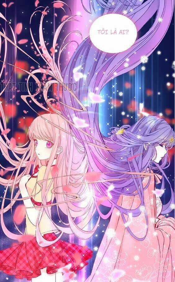 Mộng Văn Sơn Hải Kinh - Chapter 6 - Trang 3