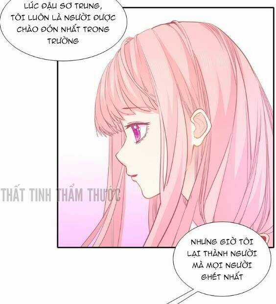 Mộng Văn Sơn Hải Kinh - Chapter 6 - Trang 30